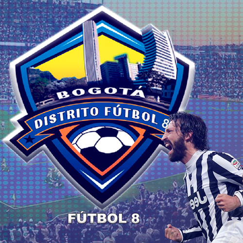 TORNEO DE FUTBOL 8 2023 POR INICIAR