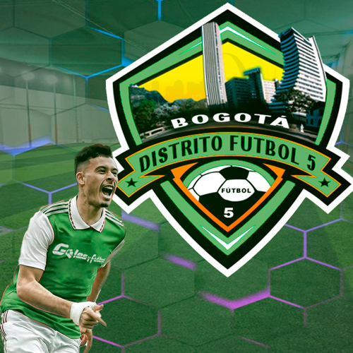 TORNEO DE FUTBOL 5 2023 POR INICIAR