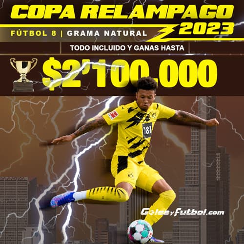 RELAMPAGO 09 DE DICIEMBRE