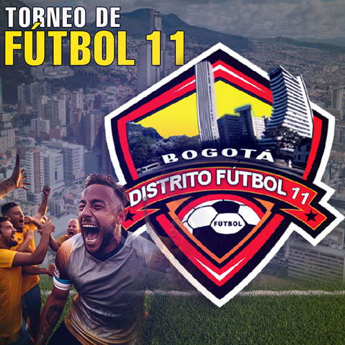 TORNEO DE FUTBOL 11 POR INICIAR