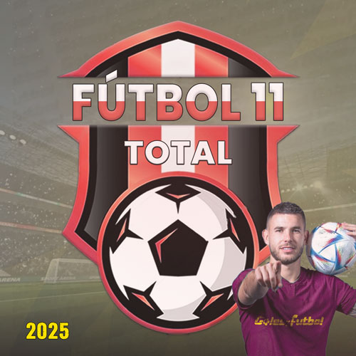 TORNEO DE FUTBOL 11 POR INICIAR