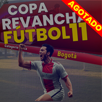 TORNEO DE FUT 11  AGOTADO