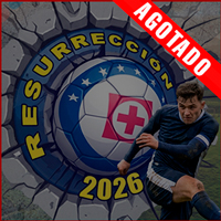 TORNEO DE FUTBOL 8 AGOTADO