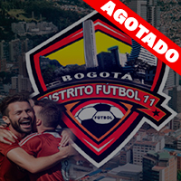 TORNEO DE FUT 11  AGOTADO