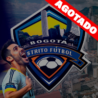TORNEO DE FUTBOL 8 AGOTADO