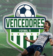 TORNEO DE FUTBOL 5 POR INICIAR