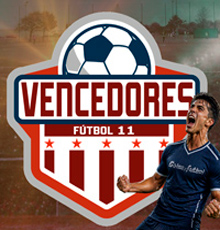 TORNEO DE FUTBOL 11 POR INICIAR