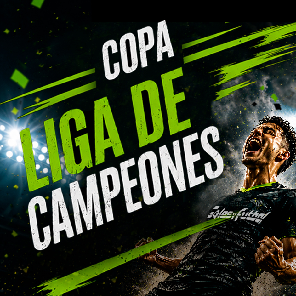 TORNEO DE FUT 8 POR INICIAR 2026