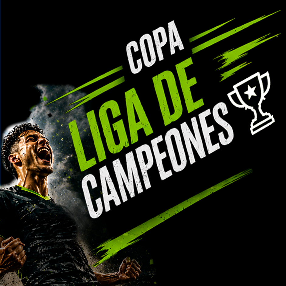 TORNEO DE FUTBOL 11 POR INICIAR