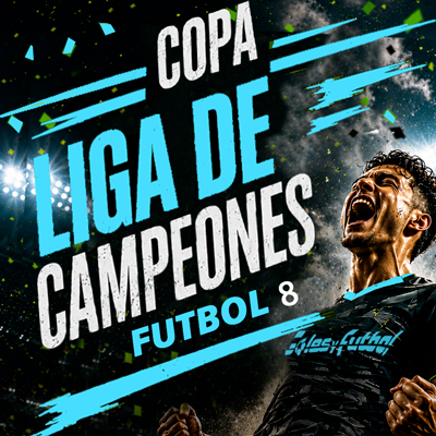 TORNEO DE FUT 8 POR INICIAR 2026