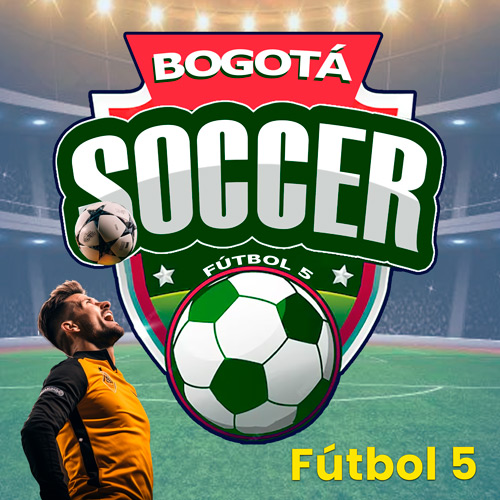 TORNEO DE FUTBOL 5 POR INICIAR