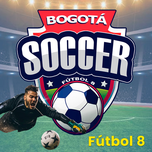 TORNEO DE FUTBOL 8 POR INICIAR 2026