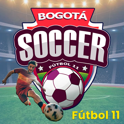 TORNEO DE FUTBOL 11 POR INICIAR