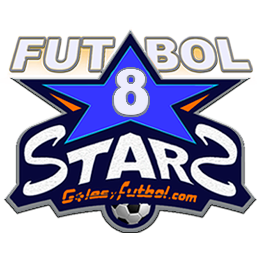 TORNEO DE FUTBOL 8 POR INICIAR 2026