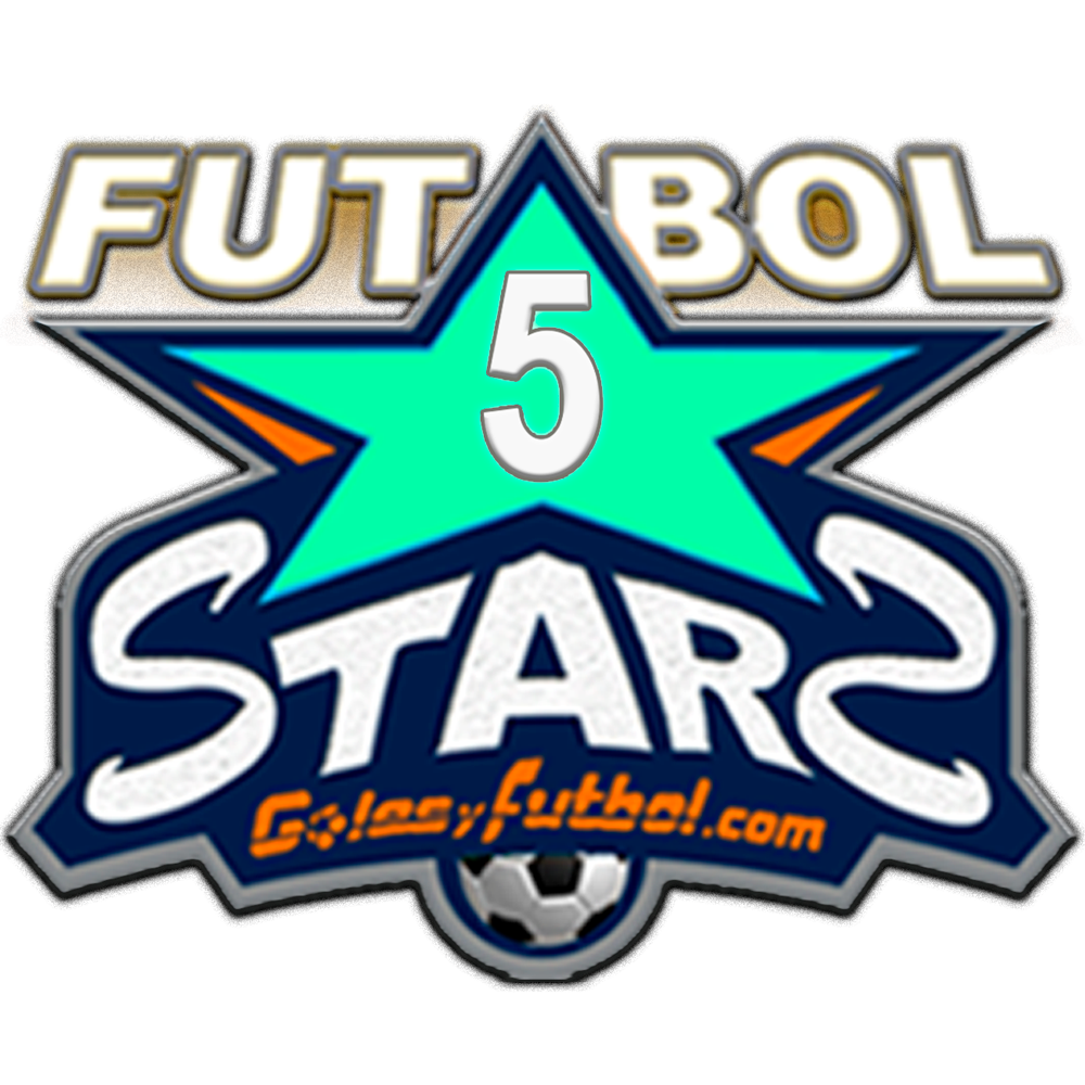 TORNEO DE FUTBOL 5 POR INICIAR