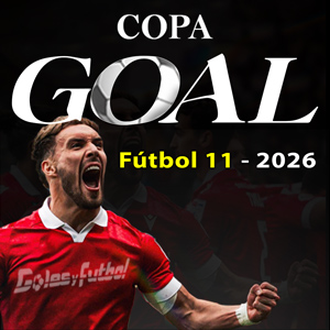 TORNEO DE FUTBOL 11 POR INICIAR