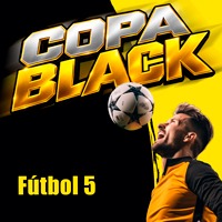 TORNEO DE FUTBOL 5 POR INICIAR